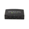 Techly Digital Audio Splitter 4 Toslink Ports IDATA TOS-SP4