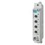 Siemens 3RK2200-0CT30-0AA3 digital/analogue I/O module