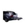 Thule EuroWay G2 922 Bicycle carrier Black, Silver