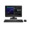 DELL OptiPlex 3030 Intel® Core™ i3 i3-4160 49.5 cm (19.5″) 1600 x 900 pixels Touchscreen All-in-One PC 4 GB DDR3L-SDRAM 500 GB HDD Windows 8.1 Pro Black