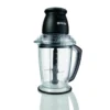 Gorenje SIC500BK 1.5 L 500 W Black, Transparent