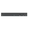 Zyxel GS1100-8HP Unmanaged Power over Ethernet (PoE) Black
