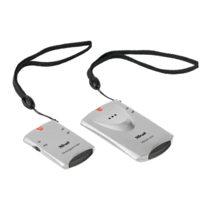 Trust Mobile Laptop Alarm NB-3500p