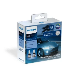 Philips 11145UE2X2 LED