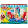 Play-Doh SWEET SHOPPE MAGIC SWIRL Ice Cream Shoppe Playset
