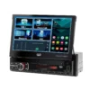Trevi 200W DAB FM CAR RADIO WITH 7″ MONITOR WIRELESS USB SD AUX-IN MDV 6380 DAB