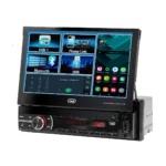 Trevi 200W DAB FM CAR RADIO WITH 7″ MONITOR WIRELESS USB SD AUX-IN MDV 6380 DAB