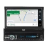 Trevi 200W DAB FM CAR RADIO WITH 7″ MONITOR WIRELESS USB SD AUX-IN MDV 6380 DAB