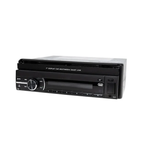 Trevi 200W DAB FM CAR RADIO WITH 7″ MONITOR WIRELESS USB SD AUX-IN MDV 6380 DAB