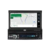 Trevi 200W DAB FM CAR RADIO WITH 7″ MONITOR WIRELESS USB SD AUX-IN MDV 6380 DAB