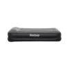 Bestway Tritech Air Mattress Twin with Built-in AC Pump and Antimicrobial Coating 1.91 m x 97 cm x 46 cm