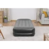 Bestway Tritech Air Mattress Twin with Built-in AC Pump and Antimicrobial Coating 1.91 m x 97 cm x 46 cm
