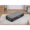Bestway Tritech Air Mattress Twin with Built-in AC Pump and Antimicrobial Coating 1.91 m x 97 cm x 46 cm