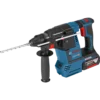 Bosch GBH 18V-26 Professional 950 RPM SDS Plus Black, Blue, Red
