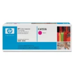 HP C4151A toner cartridge 1 pc(s) Original Magenta