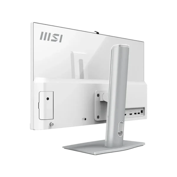MSI Modern AM242P 12M-642IT Intel® Core™ i5 i5-1235U 60.5 cm (23.8″) 1920 x 1080 pixels All-in-One PC 8 GB DDR4-SDRAM 512 GB SSD Windows 11 Pro White