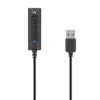 Ewent EW3569 audio card USB