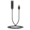 Ewent EW3569 audio card USB