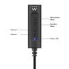 Ewent EW3569 audio card USB