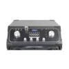 Trevi XF 3000 PRO audio amplifier 2.0 channels Home Black