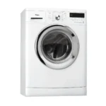 Whirlpool AWSE7400 washing machine Front-load 7 kg 1400 RPM White