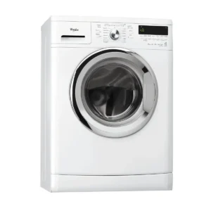 Whirlpool AWSE7400 washing machine Front-load 7 kg 1400 RPM White