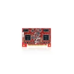 Biamp Tesira DSP-2 CK Internal