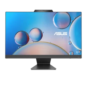 ASUS A3402WVAK-BPC149W Intel® Core™ i7 i7-1355U 60.5 cm (23.8″) 1920 x 1080 pixels All-in-One PC 16 GB DDR5-SDRAM 1 TB SSD Windows 11 Home Wi-Fi 6E (802.11ax) Black
