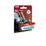 Philips X-tremeVision Headlight bulb 9006XVB1