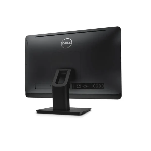 DELL OptiPlex 3030 Intel® Core™ i3 i3-4160 49.5 cm (19.5″) 1600 x 900 pixels Touchscreen All-in-One PC 4 GB DDR3L-SDRAM 500 GB HDD Windows 8.1 Pro Black