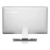 Lenovo IdeaCentre A740 Intel® Core™ i7 i7-5557U 68.6 cm (27″) 2560 x 1440 pixels Touchscreen All-in-One PC 8 GB DDR3L-SDRAM 1 TB Hybrid-HDD NVIDIA® GeForce® GTX 950A Windows 8.1 Silver