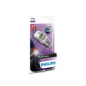 Philips VisionLED Signaling and interior LED lighting 12789LPB1