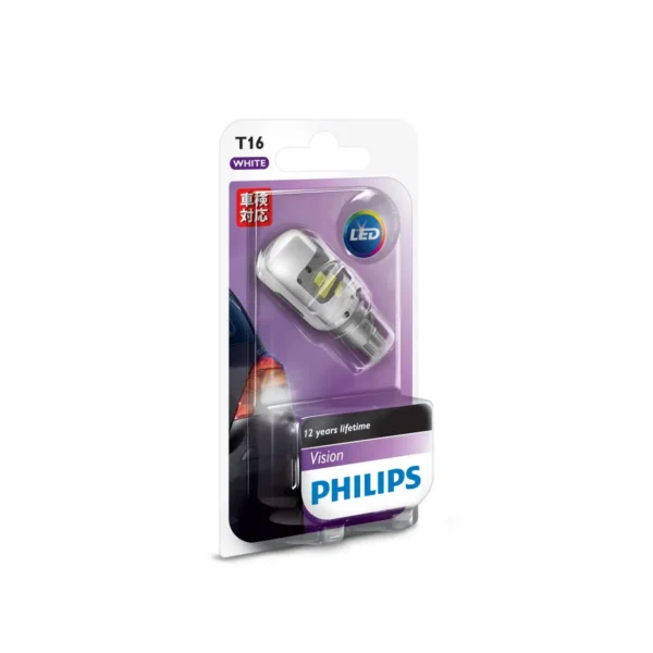 Philips VisionLED Signaling and interior LED lighting 12789LPB1