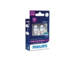 Philips X-tremeVision LED X-tremeUltinon LED 127998000KX2 Car interior and signalling bulb