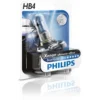 Philips BlueVision ultra car headlight bulb 9006BVUB1