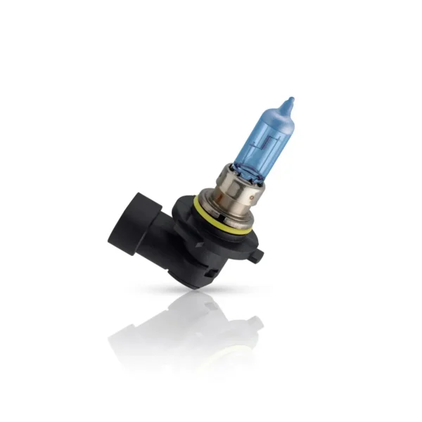 Philips BlueVision ultra car headlight bulb 9006BVUB1