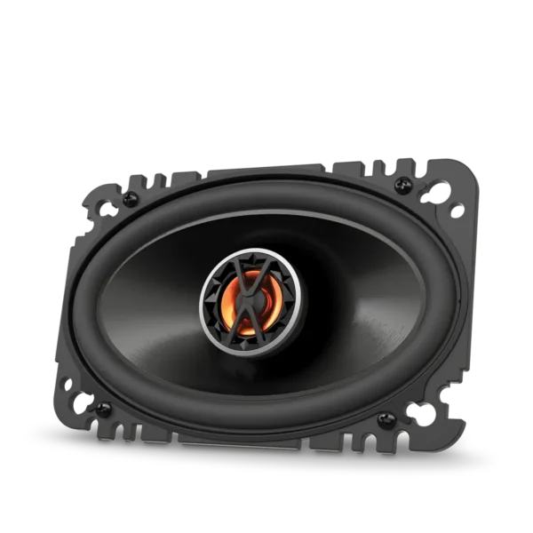JBL Club 6420 car speaker Oval 2-way 105 W 1 pc(s)