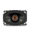 JBL Club 6420 car speaker Oval 2-way 105 W 1 pc(s)