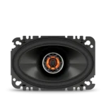 JBL Club 6420 car speaker Oval 2-way 105 W 1 pc(s)