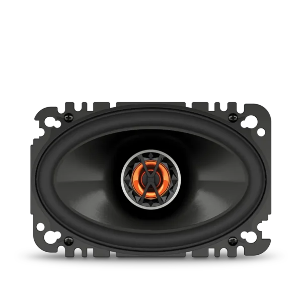 JBL Club 6420 car speaker Oval 2-way 105 W 1 pc(s)