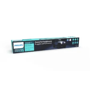 Philips LUMUD5012LX1 Headlight bar 1 pc(s)