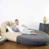 Bestway Royal Round Air Bed