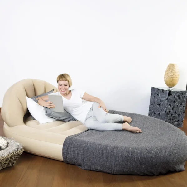 Bestway Royal Round Air Bed