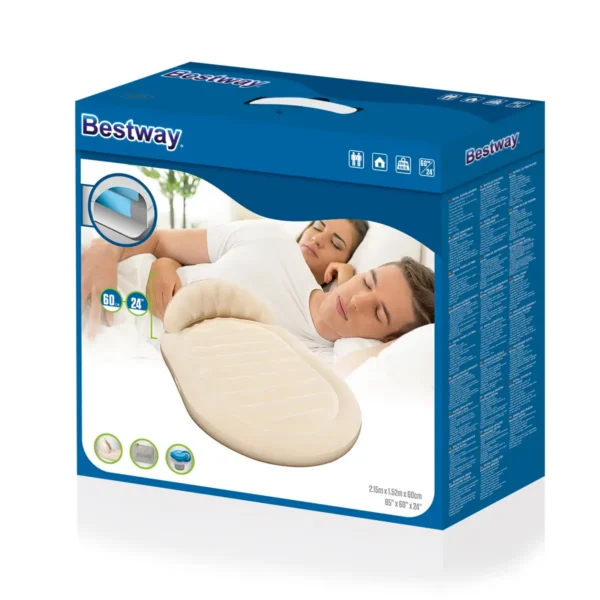 Bestway Royal Round Air Bed