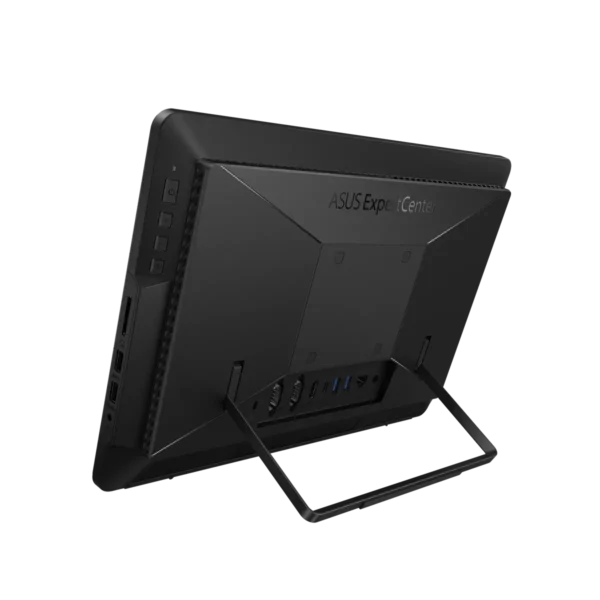 ASUS ExpertCenter E1 AiO E1600 Intel® Celeron® N N4500 39.6 cm (15.6″) 1920 x 1080 pixels Touchscreen All-in-One tablet PC 4 GB DDR4-SDRAM 128 GB SSD Windows 11 Pro Wi-Fi 5 (802.11ac) Black