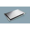 Siemens LC68BC542 cooker hood Wall-mounted Stainless steel 600 m³/h