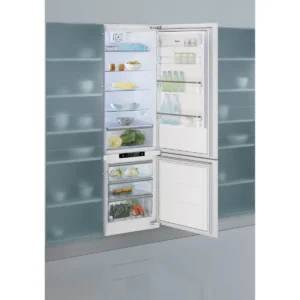 Whirlpool ART 963/A+/NF fridge-freezer Built-in 300 L White