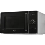 Whirlpool GT 285 SL microwave Black Combination microwave Countertop 25 L 700 W