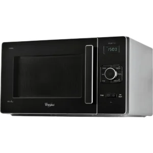 Whirlpool GT 285 SL microwave Black Combination microwave Countertop 25 L 700 W