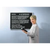 Legamaster PREMIUM letter board 40x60cm horizontal